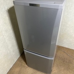 三菱冷蔵庫2017年式