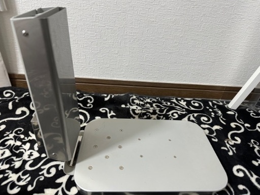 チンチラ、うさぎ用ペットクーラー（ヒーター）【取りに来てくださる方のみ】