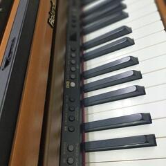 状態良好☆Roland電子ピアノ今月末までの出品