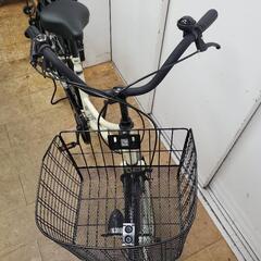 B182 普通自転車★ELARGiR★26インチ★6段変速