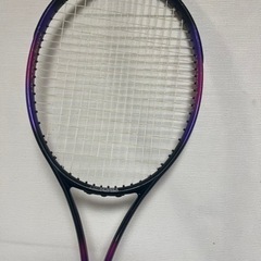 PRO KENNEX 硬式テニスのラケット　中古　カバー付き