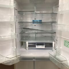 トレファク神戸新長田】HITACHIの2013年製3ドア冷蔵庫です！!!【取りに