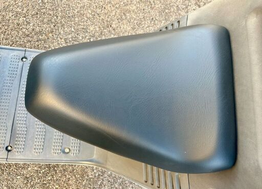 お譲り先決まりました☆ホンダ ジャイロキャノピー TA02☆ 原付 3輪 2