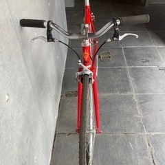 値下げしました ピストバイク SOMA rash
