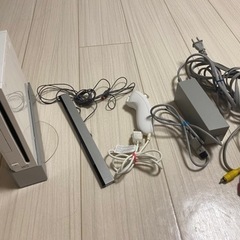 wii ゲーム機 