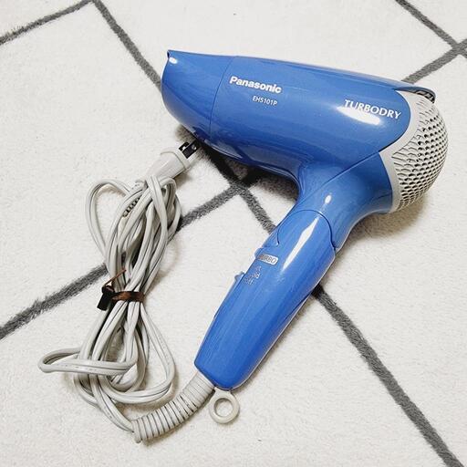 Panasonic　ドライヤー