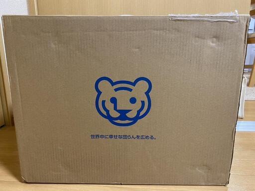 タイガー TIGER CRC-B302 T [ホットプレート これ1台 3枚プレート ブラウン\n\n