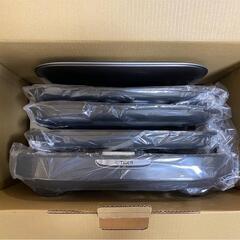 タイガー TIGER CRC-B302 T [ホットプレート これ1台 3枚プレート ブラウン

