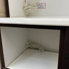 NITORI?ハイカウンタータイプ?レンジボード 85