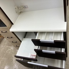 NITORI?ハイカウンタータイプ?レンジボード 85