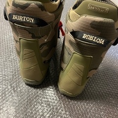 RTON バートン SWATH BOA スワースボア スノーボード ブーツ