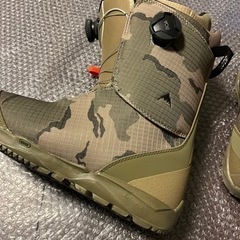 RTON バートン SWATH BOA スワースボア スノーボード ブーツ