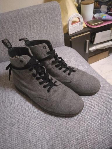Dr.Martens ドクターマーチン　ブーツ　メンズ　サイズ27.5cm