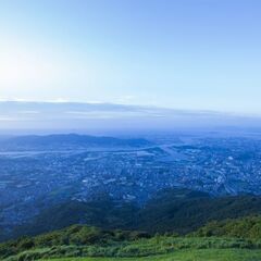 北九州の山を登りたいです！