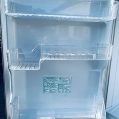 ET2320番⭐️350L⭐️ SHARPノンフロン冷凍冷蔵庫⭐️