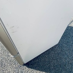 ET2320番⭐️350L⭐️ SHARPノンフロン冷凍冷蔵庫⭐️