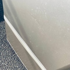 ET2320番⭐️350L⭐️ SHARPノンフロン冷凍冷蔵庫⭐️