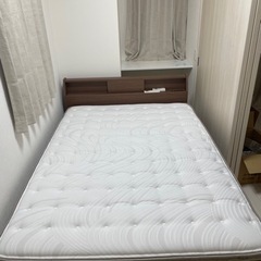 11/20迄！新品同様セミダブル Nスリープ　L2－CC