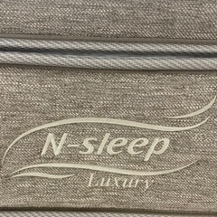11/20迄！新品同様セミダブル Nスリープ　L2－CC