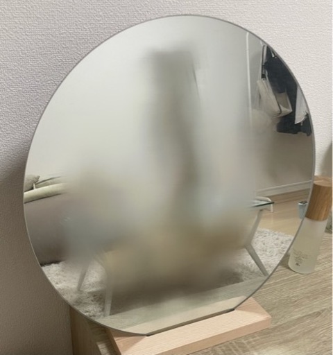 【美品】姿見