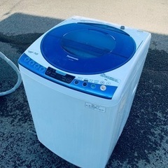 ET2324番⭐️ 7.0kg ⭐️Panasonic電気洗濯機⭐️