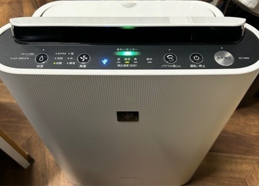 空気清浄機 の買取・販売| 買取・販売品目 | 愛知と岐阜のリサイクル