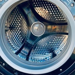 ET2326番⭐️ 9.0kg⭐️日立ドラム式電気洗濯乾燥機⭐️