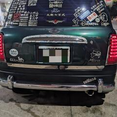 L700 mBRO 流星テール