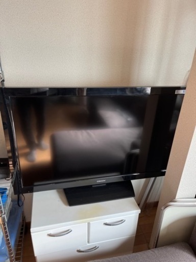 オリオン製　液晶TV  40インチ