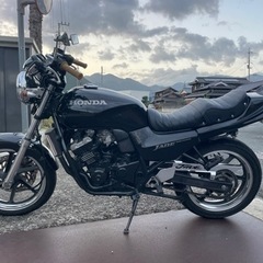 【ネット決済】HONDA ジェイド250 JADE CBX仕様　...