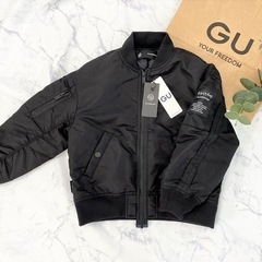 GU×UNDERCOVERコラボ【完売品】140㎝