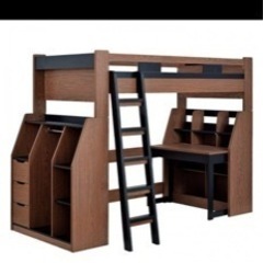 システムベット　新品　茶色