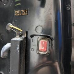 L700 mBRO 流星テール