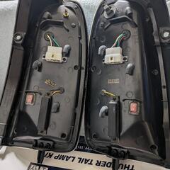 L700 mBRO 流星テール