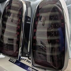 L700 mBRO 流星テール