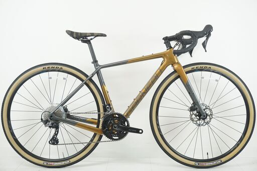 GARNEAU 「ガノー」 GENERAL GRAVEL PERFORMANCE 2021年モデル グラベルロード