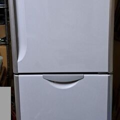 HITACHI 日立 3ドア ノンフロン冷凍冷蔵庫 302L（冷...