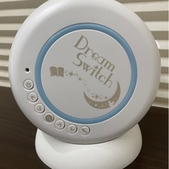 セガトイズ ディズニー Dream Switch(ドリーム スイ...