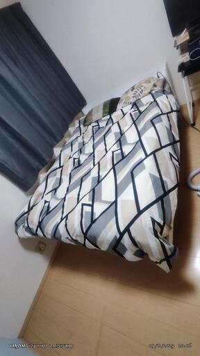 ダブルベット