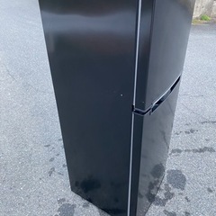 💁‍♀️☘️大阪市から阪南市まで配達設置無料💁‍♀️冷蔵庫138L🍀保証有り