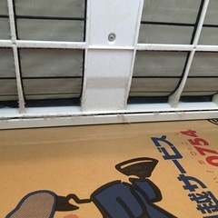 直接引き取りのみ】2016年製 三菱ルームエアコン 霧ヶ峰 MSZ-L4016S 