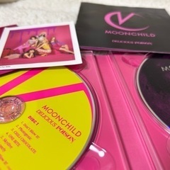 アイドル CD