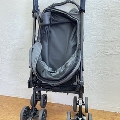 コムペット ミリクラン アルファ ペットカート 折りたたみ