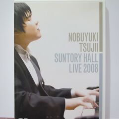 【辻井伸行ＤＶＤ】盲目の天才ピアニストライブツアー２００８　ショ...