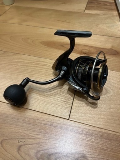DAIWA CALDIA SW 4000D-CXH ジャンク