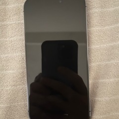 iPhone14 pro 256GB SIMフリー