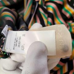 高級PINKO ワンピース 百貨店セールで購入5～6万円