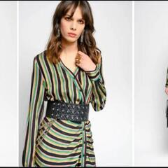 高級PINKO  ワンピース 百貨店セールで購入5～6万円 高級PINKO ワンピース 百貨店セールで購入5～6万円