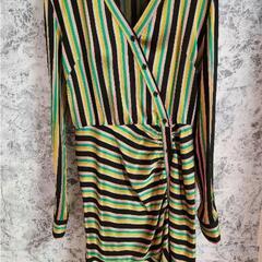 高級PINKO  ワンピース 百貨店セールで購入5～6万円 高級PINKO ワンピース 百貨店セールで購入5～6万円