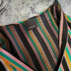 高級PINKO  ワンピース 百貨店セールで購入5～6万円 高級PINKO ワンピース 百貨店セールで購入5～6万円